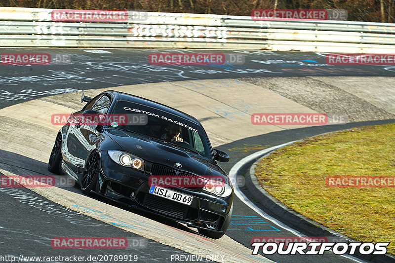 Bild #20789919 - Touristenfahrten Nürburgring Nordschleife (10.04.2023)