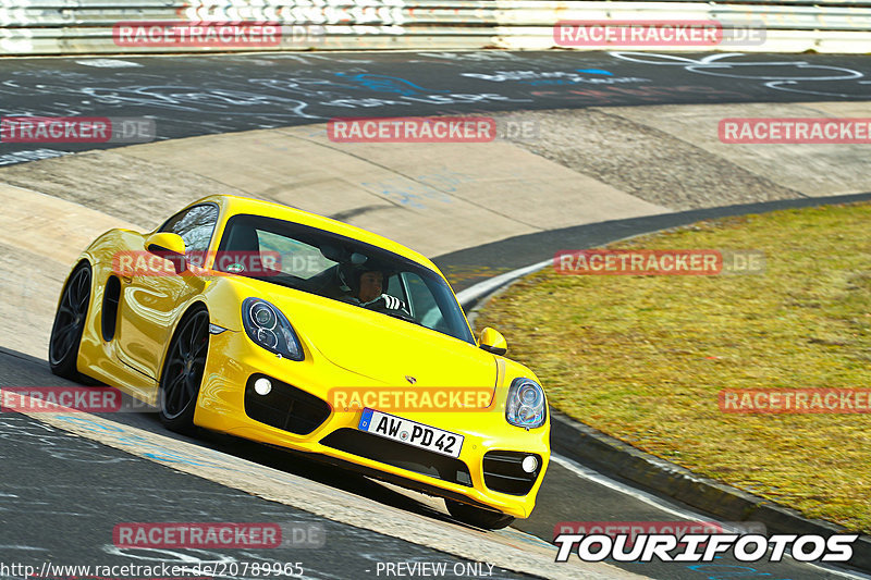 Bild #20789965 - Touristenfahrten Nürburgring Nordschleife (10.04.2023)