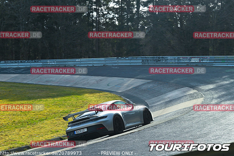 Bild #20789973 - Touristenfahrten Nürburgring Nordschleife (10.04.2023)