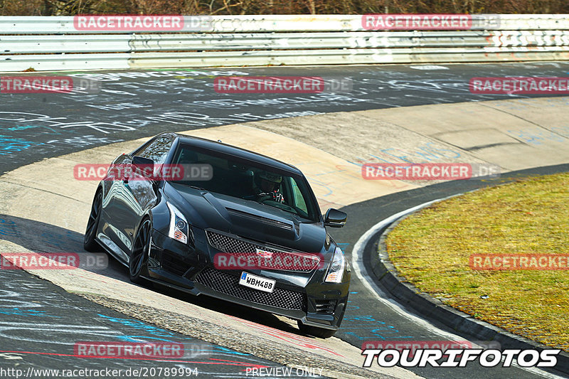 Bild #20789994 - Touristenfahrten Nürburgring Nordschleife (10.04.2023)