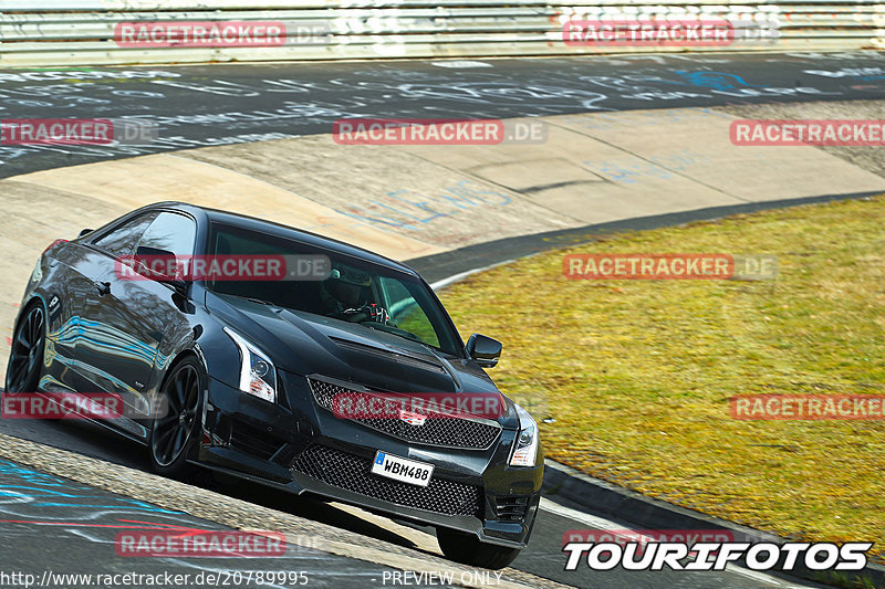 Bild #20789995 - Touristenfahrten Nürburgring Nordschleife (10.04.2023)