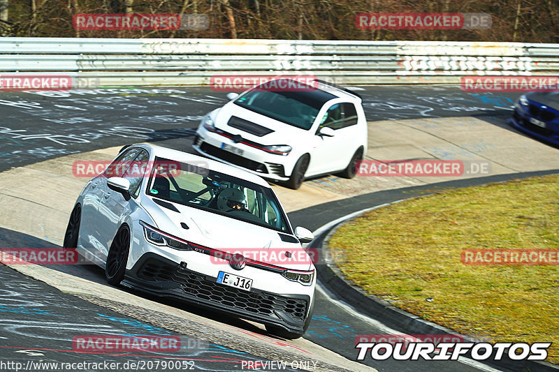 Bild #20790052 - Touristenfahrten Nürburgring Nordschleife (10.04.2023)