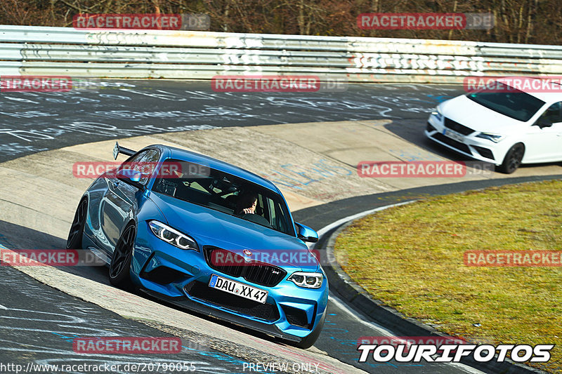 Bild #20790055 - Touristenfahrten Nürburgring Nordschleife (10.04.2023)