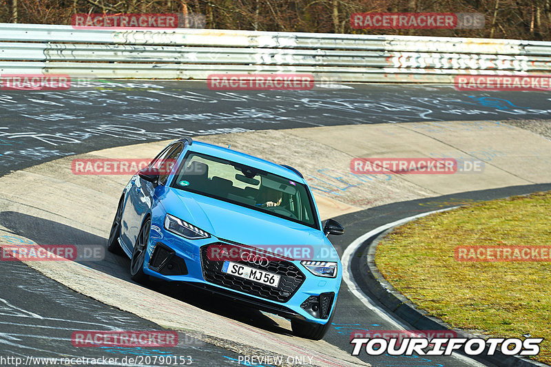 Bild #20790153 - Touristenfahrten Nürburgring Nordschleife (10.04.2023)