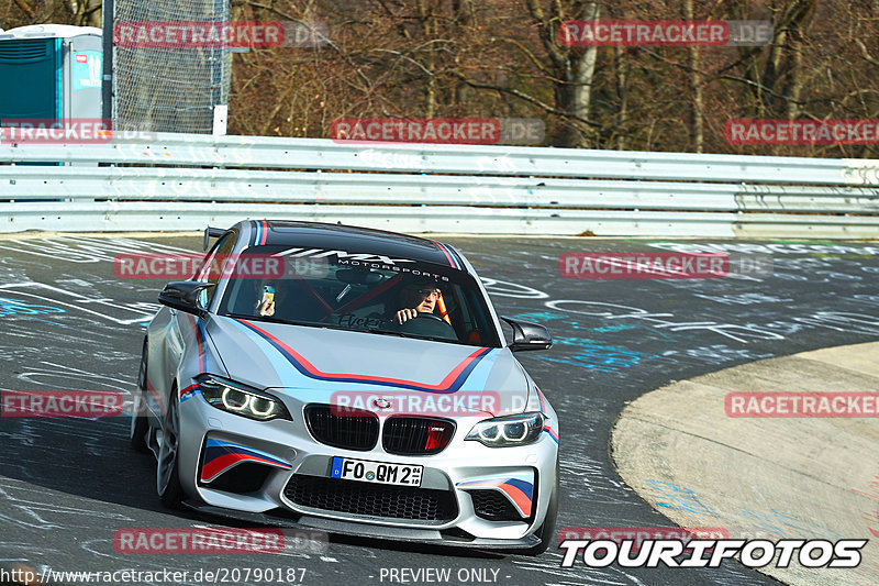 Bild #20790187 - Touristenfahrten Nürburgring Nordschleife (10.04.2023)