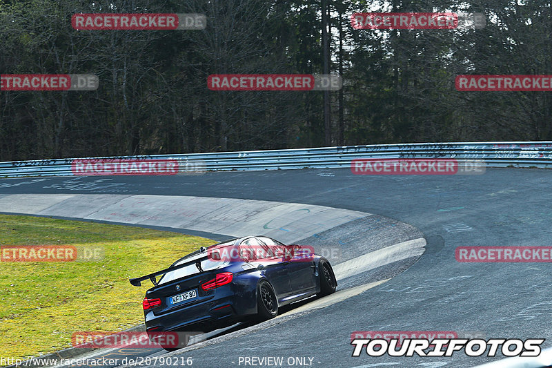 Bild #20790216 - Touristenfahrten Nürburgring Nordschleife (10.04.2023)