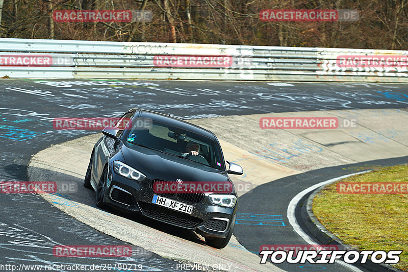 Bild #20790219 - Touristenfahrten Nürburgring Nordschleife (10.04.2023)