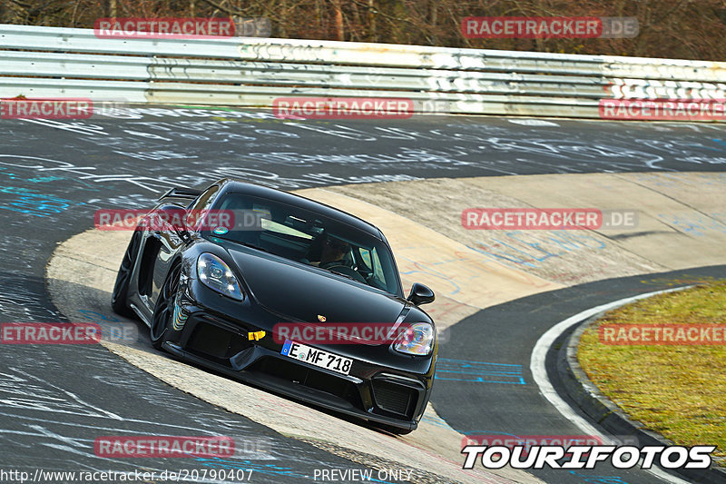 Bild #20790407 - Touristenfahrten Nürburgring Nordschleife (10.04.2023)