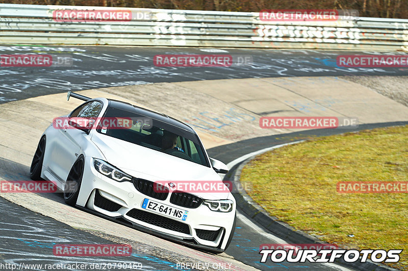 Bild #20790469 - Touristenfahrten Nürburgring Nordschleife (10.04.2023)