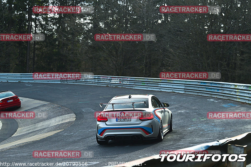 Bild #20790506 - Touristenfahrten Nürburgring Nordschleife (10.04.2023)