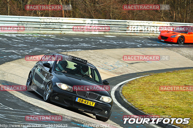 Bild #20790639 - Touristenfahrten Nürburgring Nordschleife (10.04.2023)