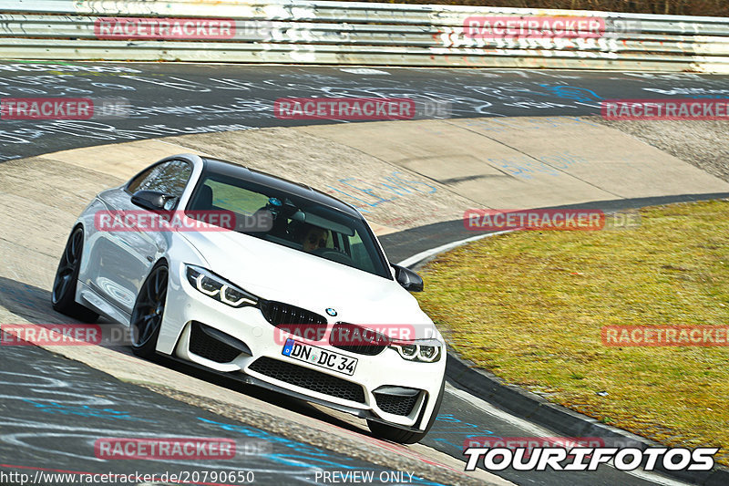 Bild #20790650 - Touristenfahrten Nürburgring Nordschleife (10.04.2023)