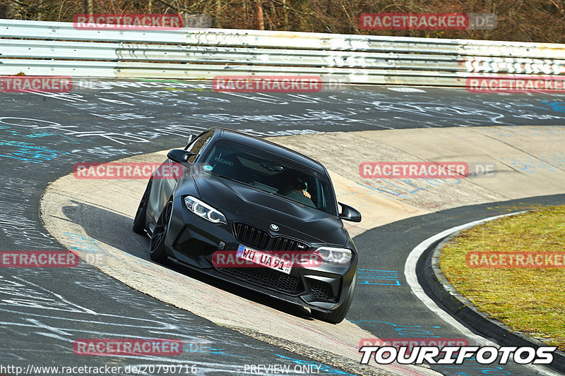 Bild #20790716 - Touristenfahrten Nürburgring Nordschleife (10.04.2023)