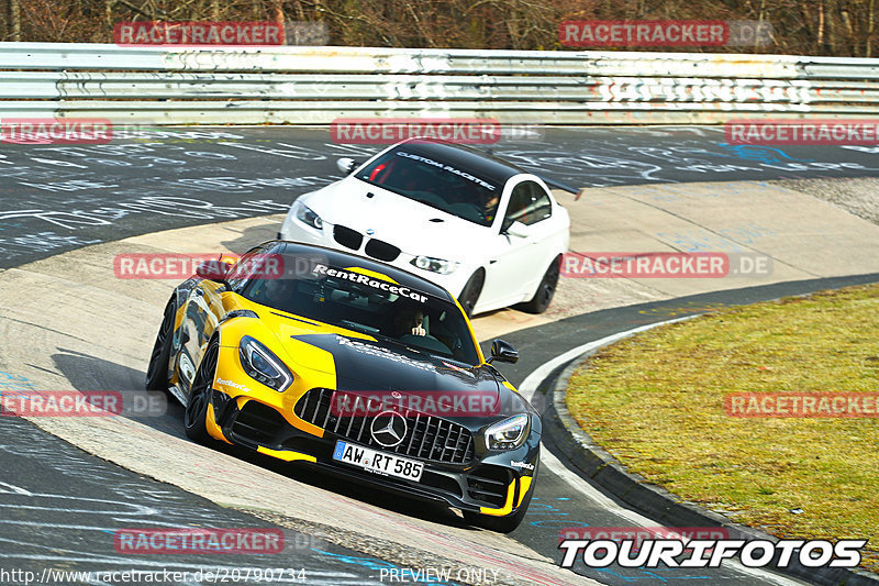 Bild #20790734 - Touristenfahrten Nürburgring Nordschleife (10.04.2023)