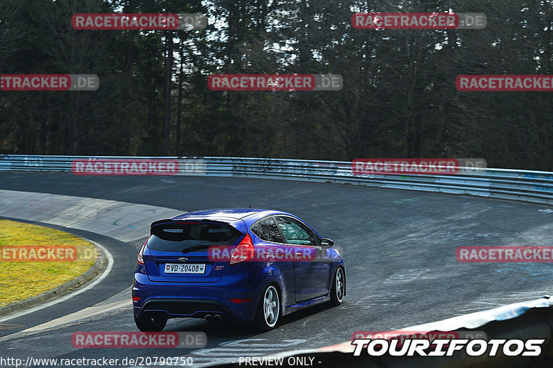 Bild #20790750 - Touristenfahrten Nürburgring Nordschleife (10.04.2023)