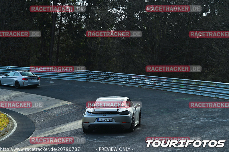 Bild #20790787 - Touristenfahrten Nürburgring Nordschleife (10.04.2023)