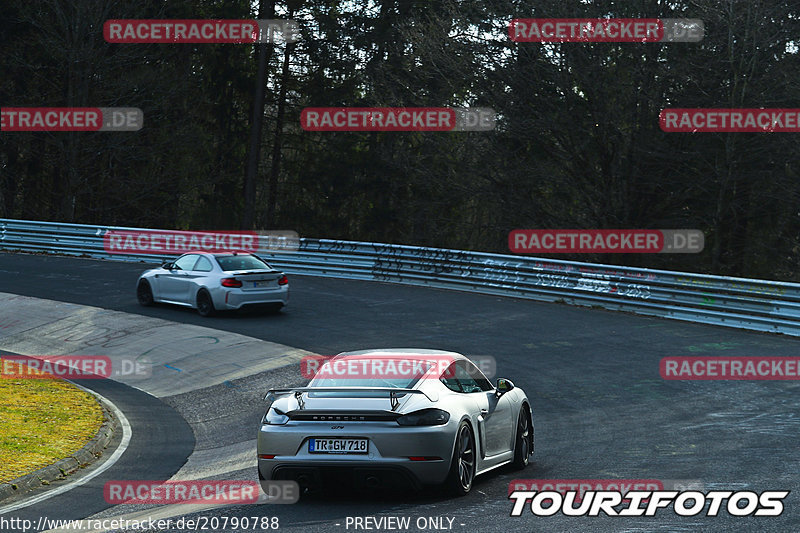 Bild #20790788 - Touristenfahrten Nürburgring Nordschleife (10.04.2023)