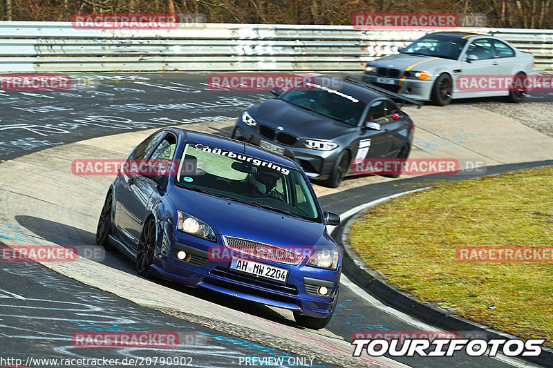 Bild #20790902 - Touristenfahrten Nürburgring Nordschleife (10.04.2023)