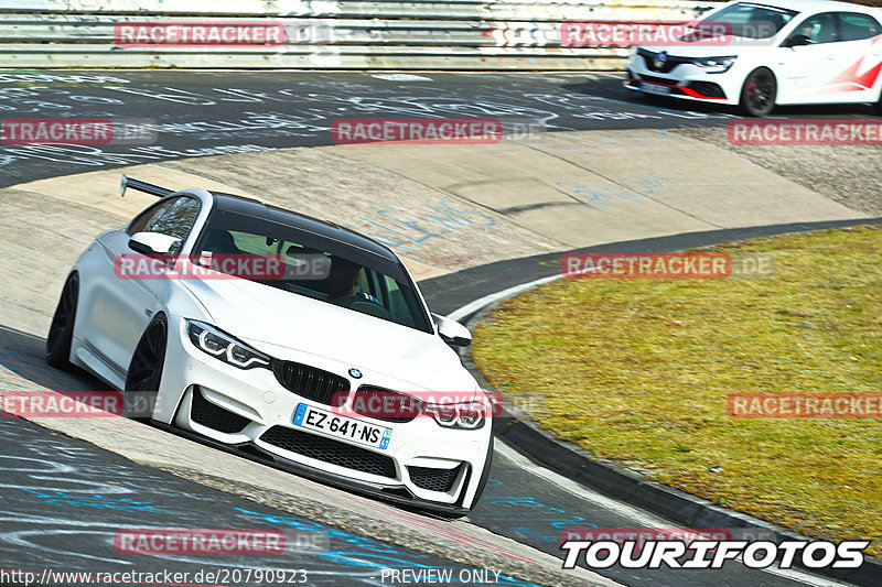 Bild #20790923 - Touristenfahrten Nürburgring Nordschleife (10.04.2023)