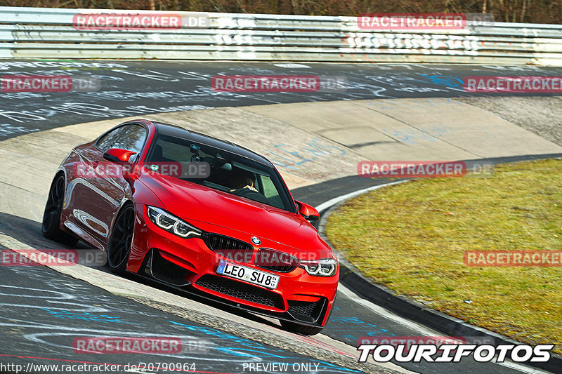 Bild #20790964 - Touristenfahrten Nürburgring Nordschleife (10.04.2023)