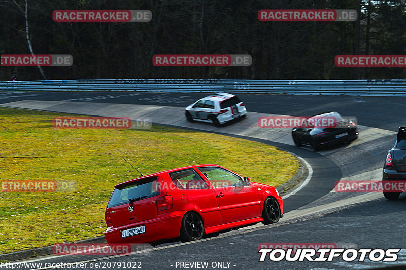 Bild #20791022 - Touristenfahrten Nürburgring Nordschleife (10.04.2023)