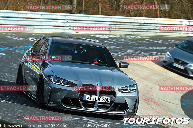 Bild #20791050 - Touristenfahrten Nürburgring Nordschleife (10.04.2023)