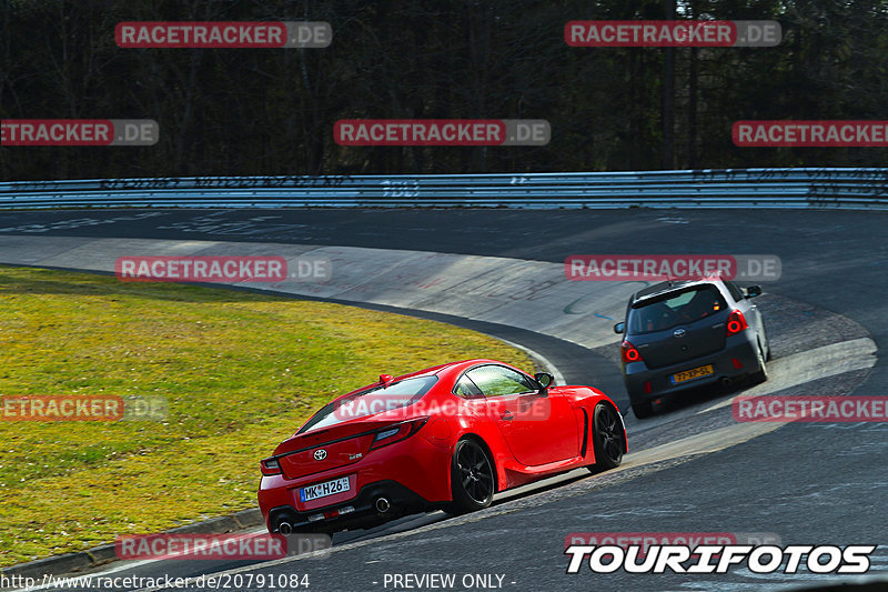 Bild #20791084 - Touristenfahrten Nürburgring Nordschleife (10.04.2023)