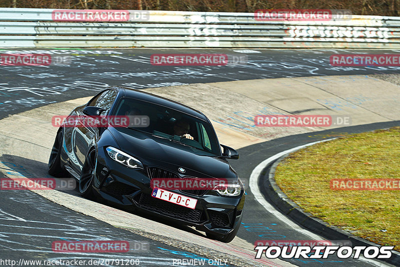 Bild #20791200 - Touristenfahrten Nürburgring Nordschleife (10.04.2023)