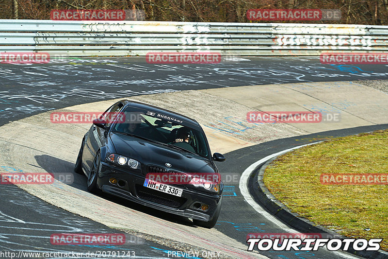 Bild #20791243 - Touristenfahrten Nürburgring Nordschleife (10.04.2023)