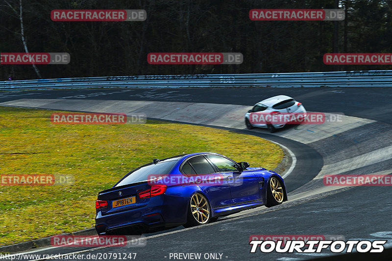 Bild #20791247 - Touristenfahrten Nürburgring Nordschleife (10.04.2023)