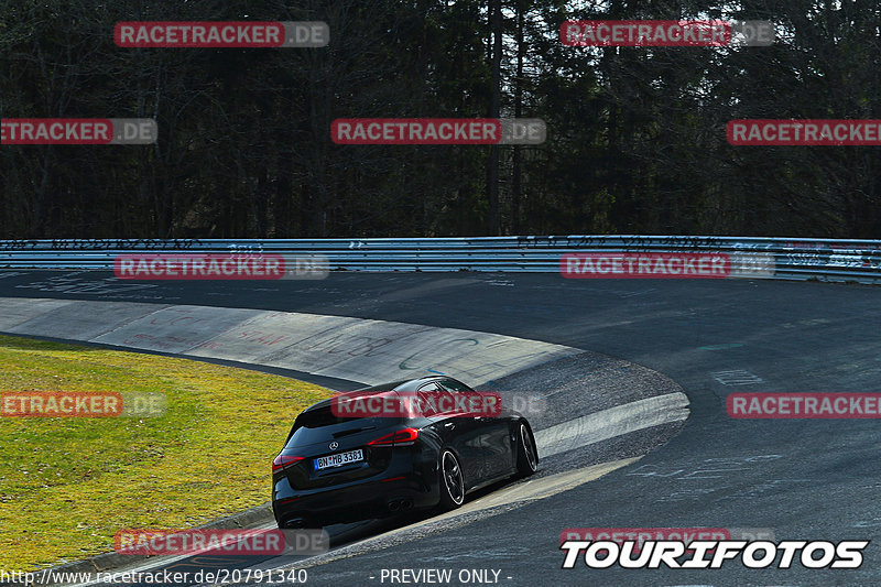 Bild #20791340 - Touristenfahrten Nürburgring Nordschleife (10.04.2023)