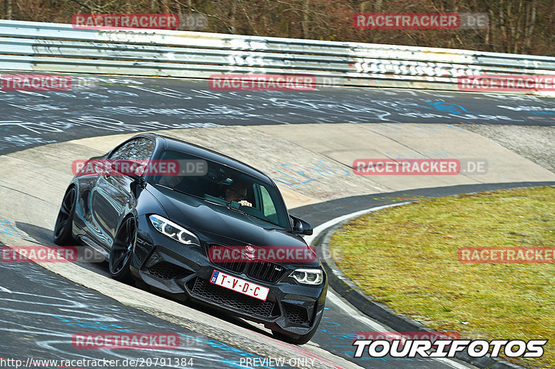 Bild #20791384 - Touristenfahrten Nürburgring Nordschleife (10.04.2023)