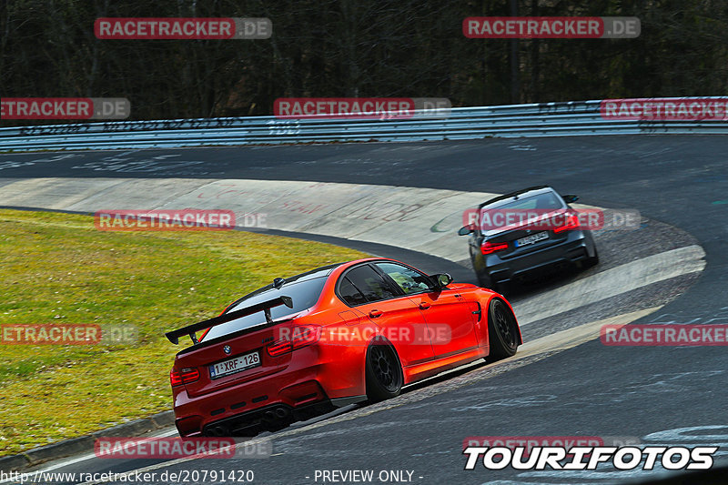 Bild #20791420 - Touristenfahrten Nürburgring Nordschleife (10.04.2023)