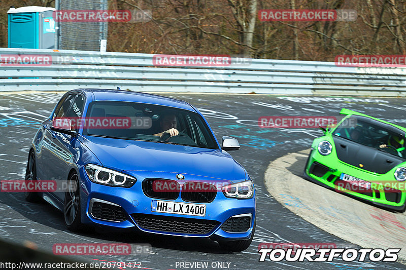 Bild #20791472 - Touristenfahrten Nürburgring Nordschleife (10.04.2023)