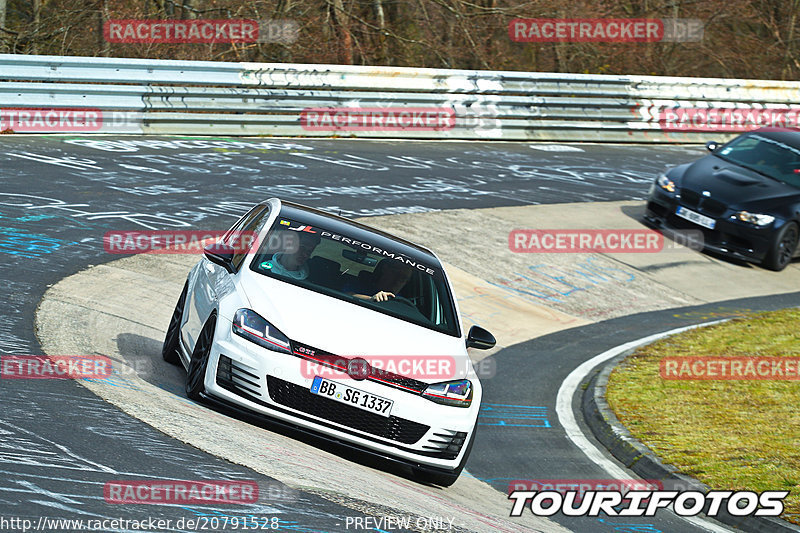 Bild #20791528 - Touristenfahrten Nürburgring Nordschleife (10.04.2023)