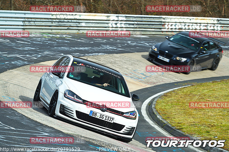 Bild #20791529 - Touristenfahrten Nürburgring Nordschleife (10.04.2023)