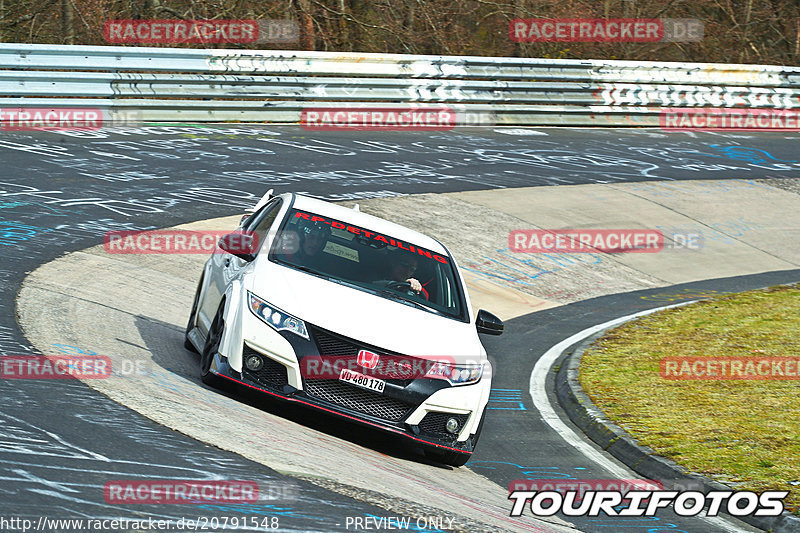 Bild #20791548 - Touristenfahrten Nürburgring Nordschleife (10.04.2023)