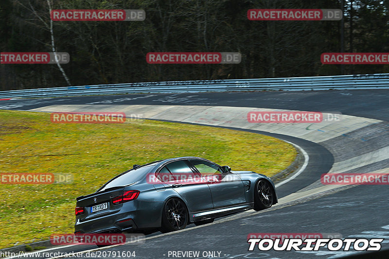 Bild #20791604 - Touristenfahrten Nürburgring Nordschleife (10.04.2023)