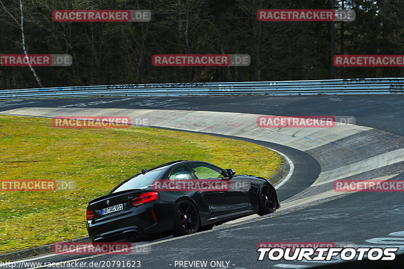 Bild #20791623 - Touristenfahrten Nürburgring Nordschleife (10.04.2023)