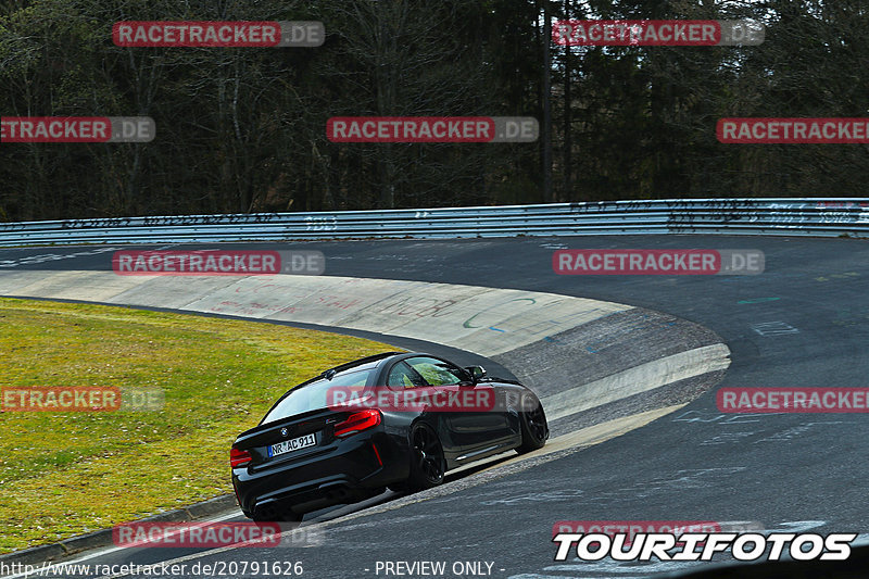 Bild #20791626 - Touristenfahrten Nürburgring Nordschleife (10.04.2023)