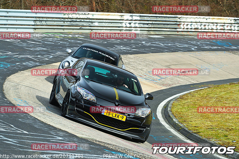 Bild #20791701 - Touristenfahrten Nürburgring Nordschleife (10.04.2023)