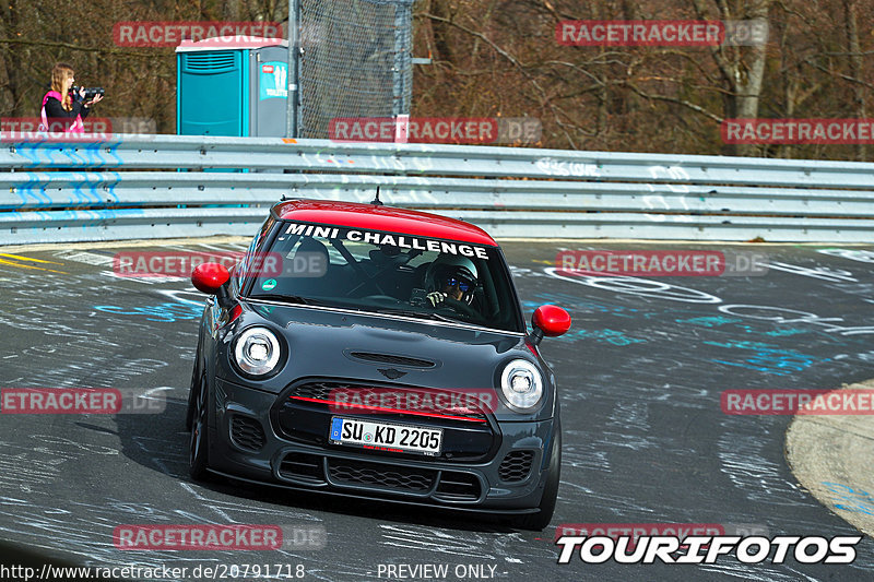 Bild #20791718 - Touristenfahrten Nürburgring Nordschleife (10.04.2023)