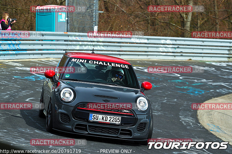 Bild #20791719 - Touristenfahrten Nürburgring Nordschleife (10.04.2023)