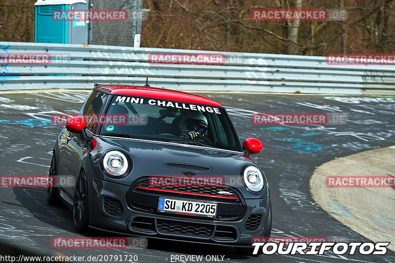 Bild #20791720 - Touristenfahrten Nürburgring Nordschleife (10.04.2023)