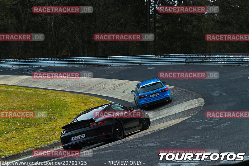 Bild #20791725 - Touristenfahrten Nürburgring Nordschleife (10.04.2023)