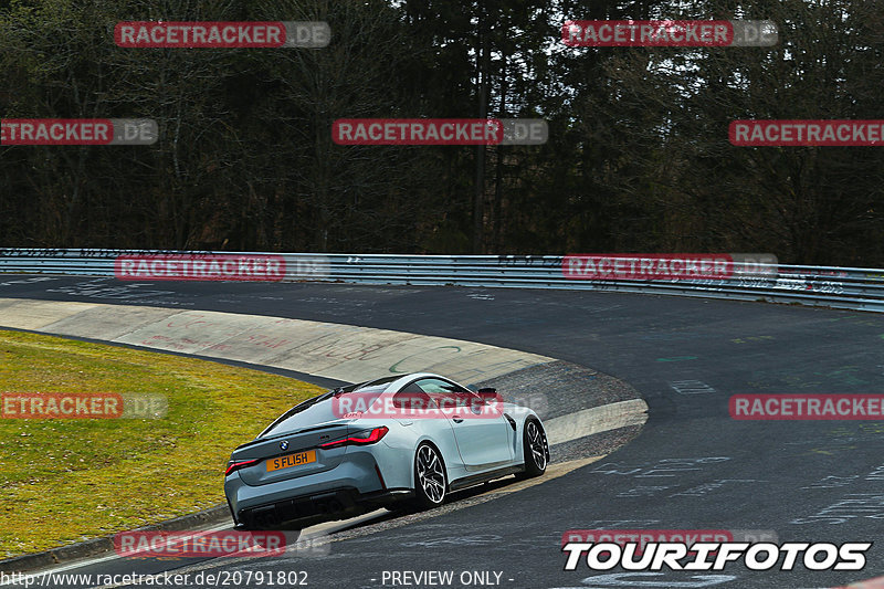 Bild #20791802 - Touristenfahrten Nürburgring Nordschleife (10.04.2023)