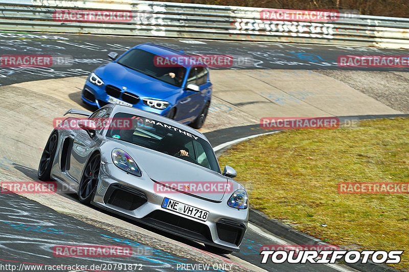 Bild #20791872 - Touristenfahrten Nürburgring Nordschleife (10.04.2023)