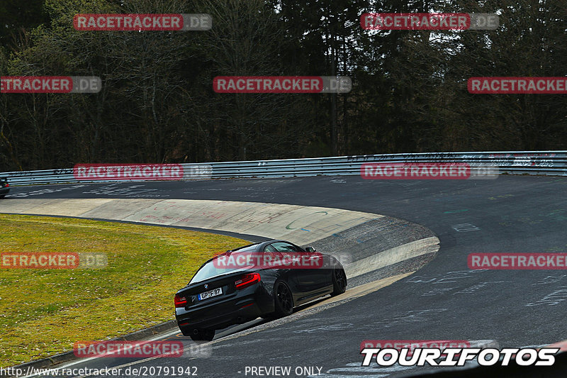 Bild #20791942 - Touristenfahrten Nürburgring Nordschleife (10.04.2023)