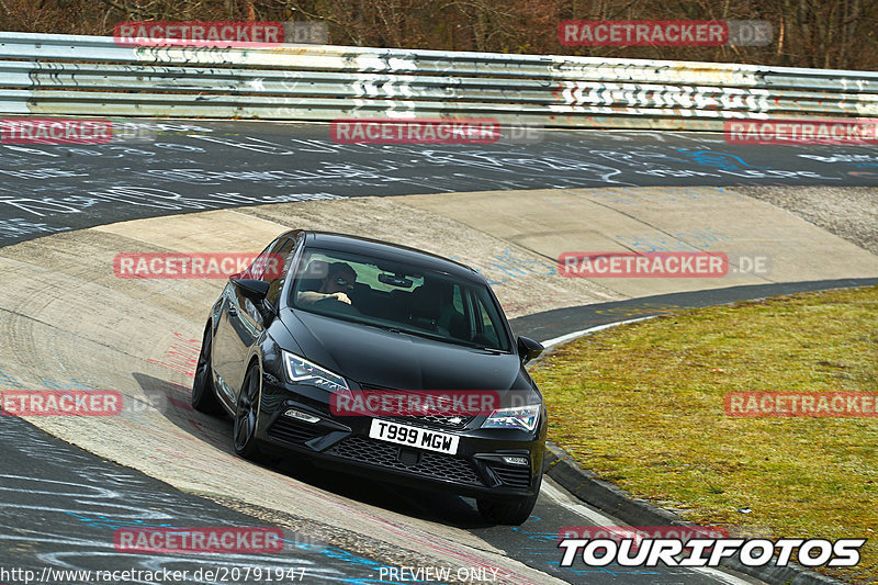 Bild #20791947 - Touristenfahrten Nürburgring Nordschleife (10.04.2023)