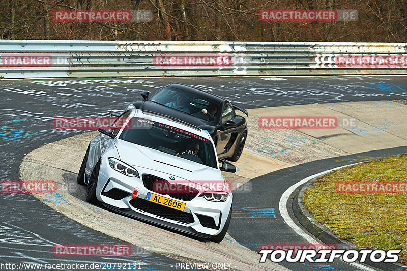 Bild #20792131 - Touristenfahrten Nürburgring Nordschleife (10.04.2023)